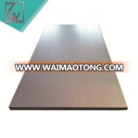 Z275 G90 DX51D Hot Dipped Galvanized Iron Sheet