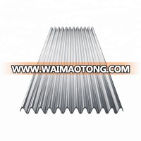 GI Corrugated Sheet Zinc Metal Roofing Galvanized Iron