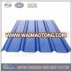 Galvanized Corrugated Metal Roofing Sheet for roofing