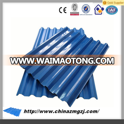 PPGI/Corrugated Zink Roofing Sheet/Galvanized Steel Price Per Kg Iron